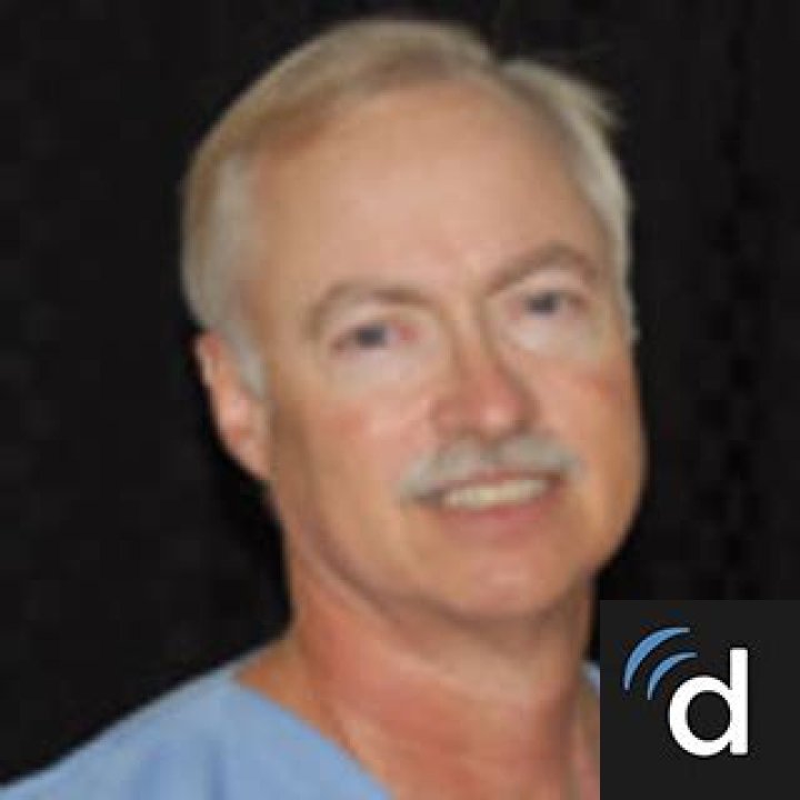 Dr. Steven Barrington, MD – Montgomery, AL