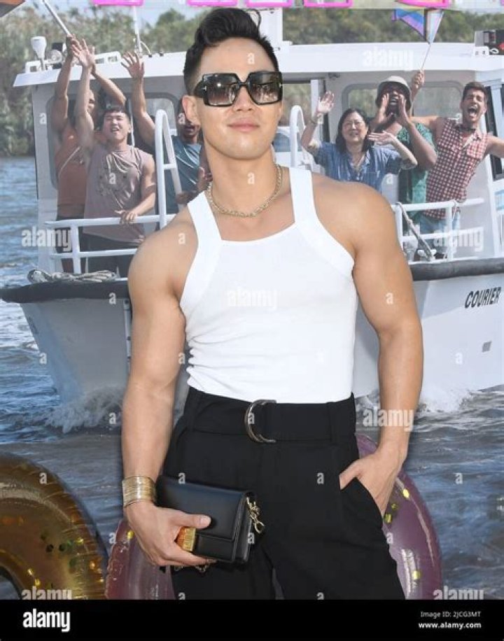 Steven Cho (Stove's Kitchen) – Bio, Facts, Family Life of the YouTuber