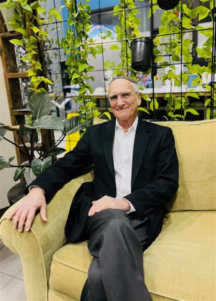 Dr. Steven Moskowitz, MD – Brookline, MA