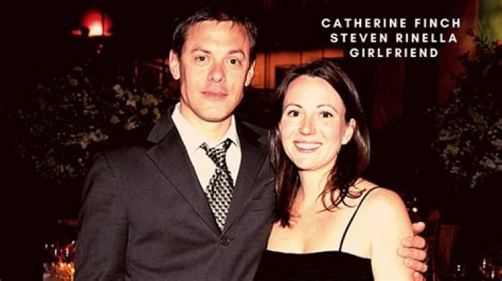 Steven Rinella – Wife, Brother, Net Worth, Family