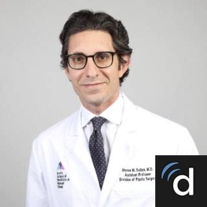 Dr. Steven Sultan, MD – New York, NY