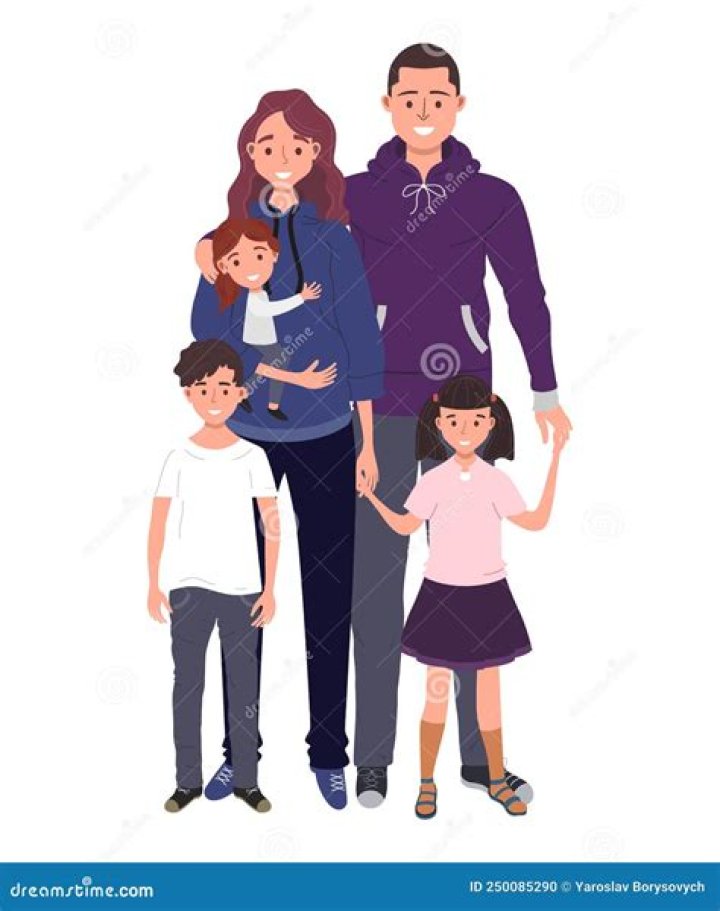 Stevie Wonder Children: Meet Stevie Wonder’s 4 Daughters And 5 Sons