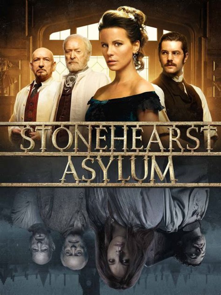 Stonehearst Asylum Trailer And Poster Welcome You To The Nuthouse