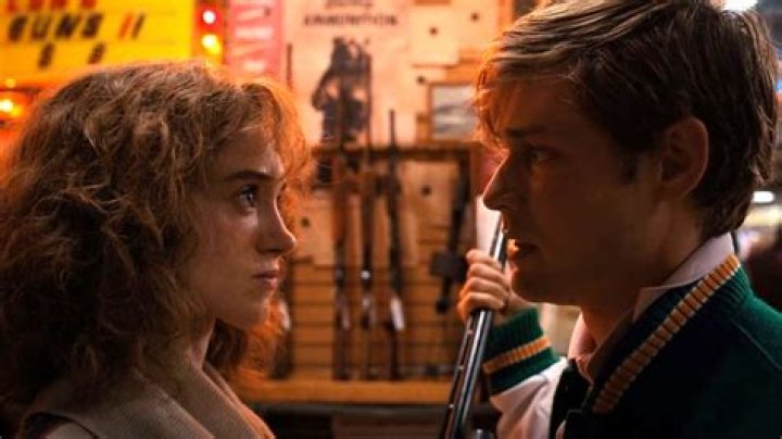 ‘Stranger Things’ fans pick up on morbidly hilarious foreshadowing