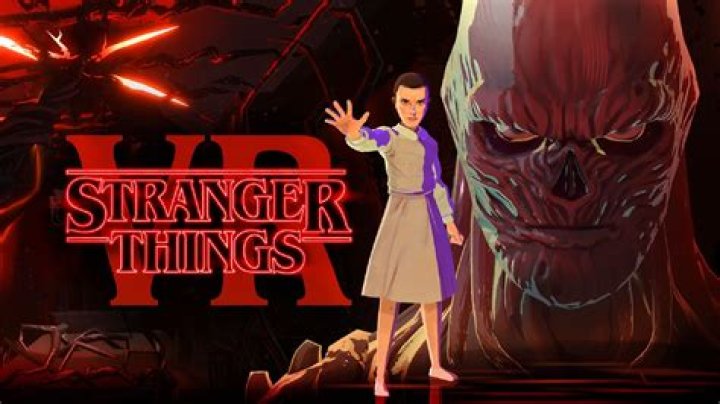 ‘Stranger Things VR’ coming to turn your home into the Upside Down