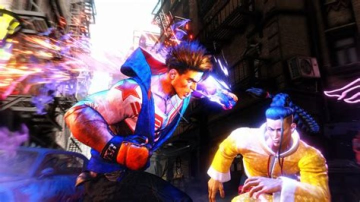 ‘Street Fighter 6’ critic roasted beyond recognition over comments on ‘woke controls’ in the game