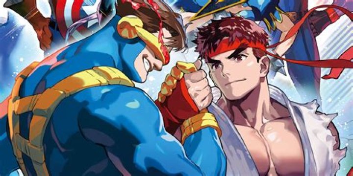 Street Fighter V’s Capcom Fighters Network Receiving Overhaul, Free Steam Beta Begins Next Week