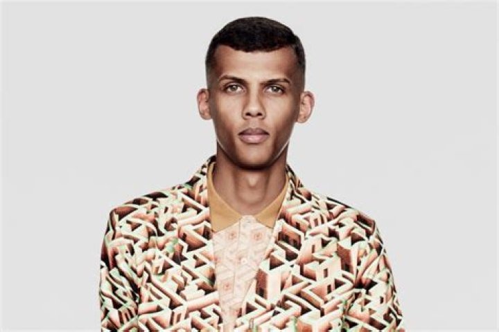 Stromae (Paul Van Haver) - Bio, Facts, Family Life of Belgian Rapper