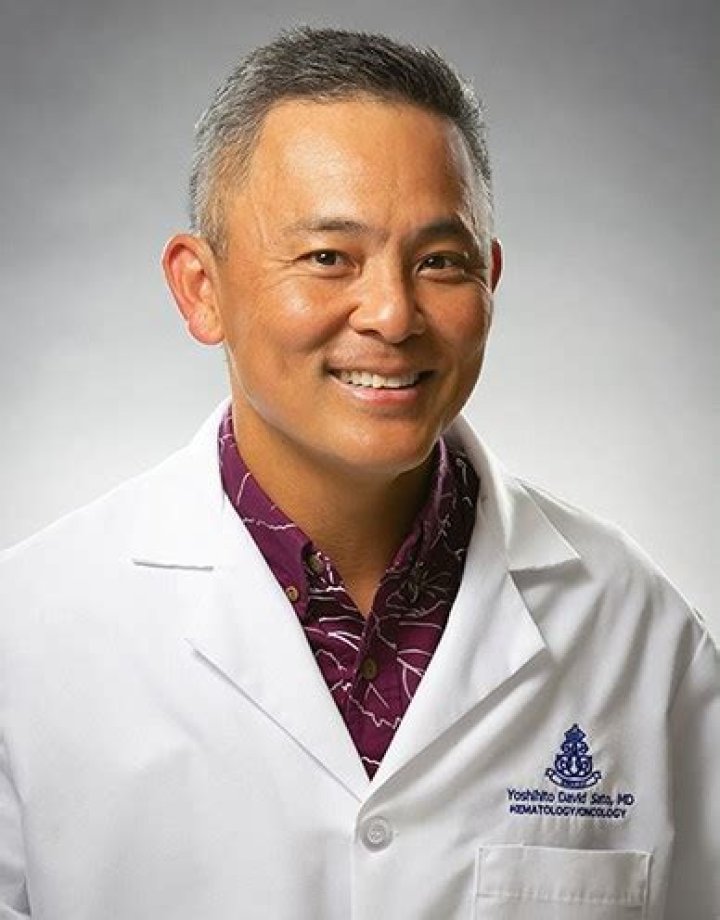 Dr. Stuart Nakamoto, MD – Honolulu, HI
