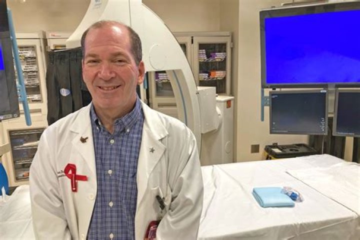 Dr. Stuart Sherman, MD – Danbury, CT