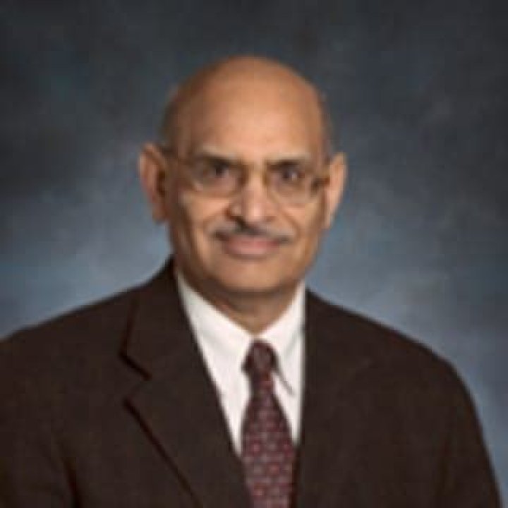 Dr. Subhash Sabharwal, MD – Dearborn, MI