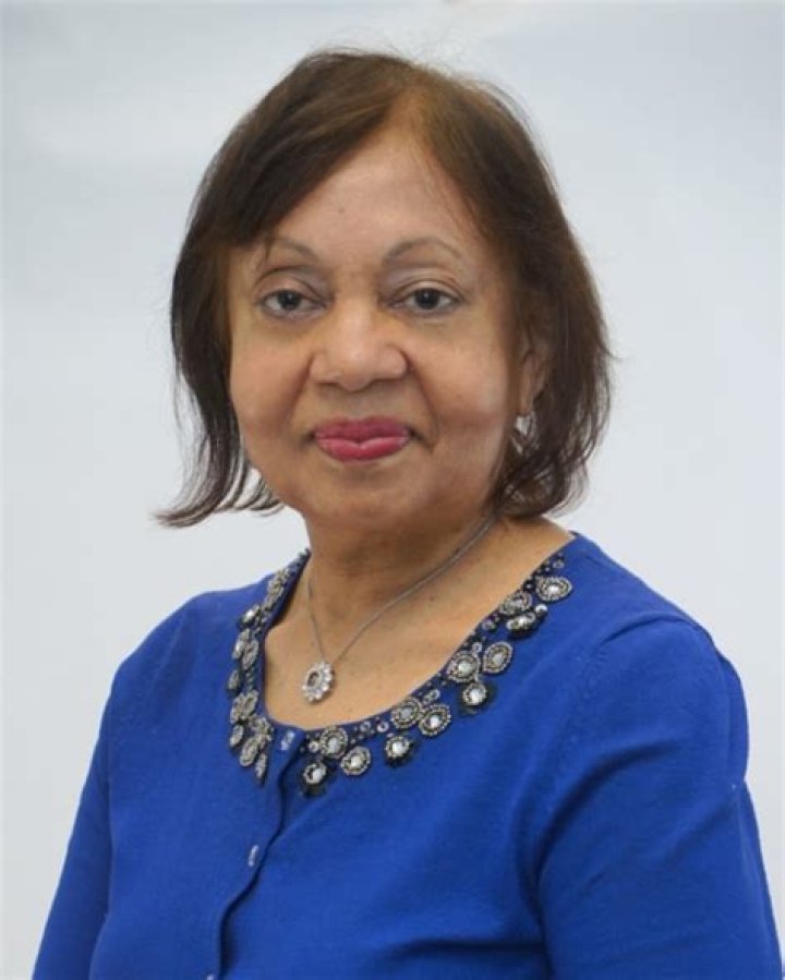 Dr. Subita Mangru, MD – Millburn, NJ