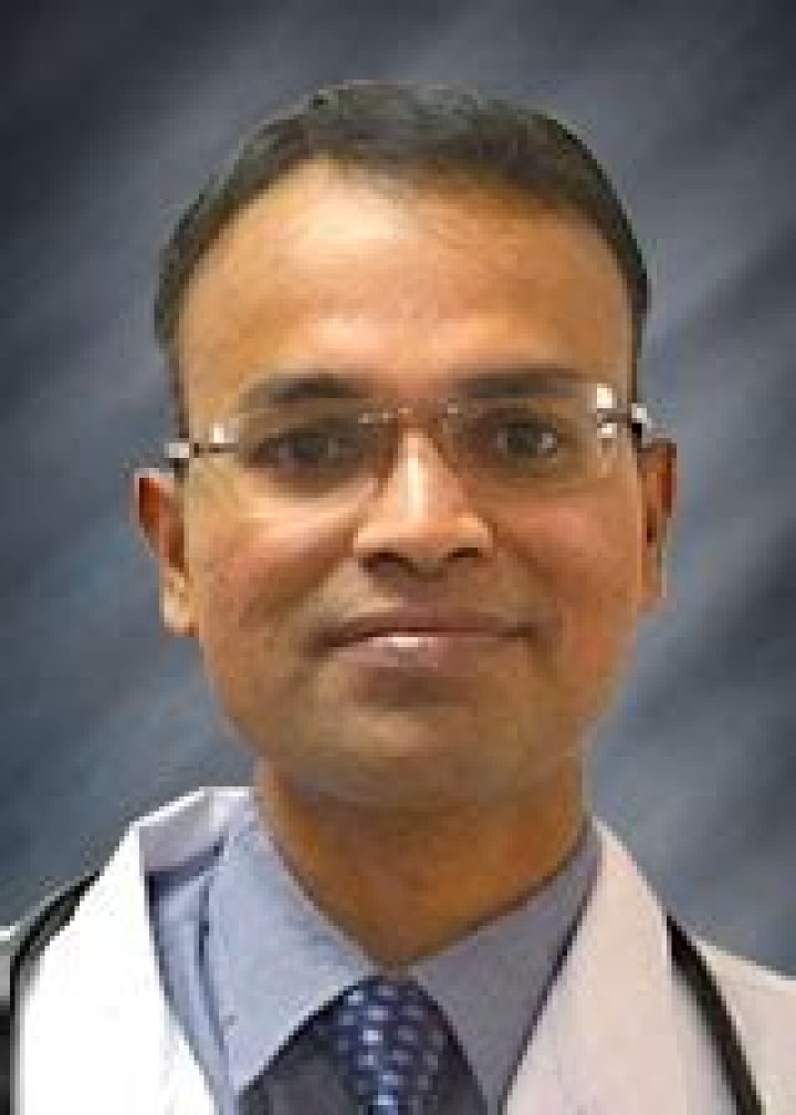 Dr. Subrahmanyam Nasika, MD – Stockton, CA
