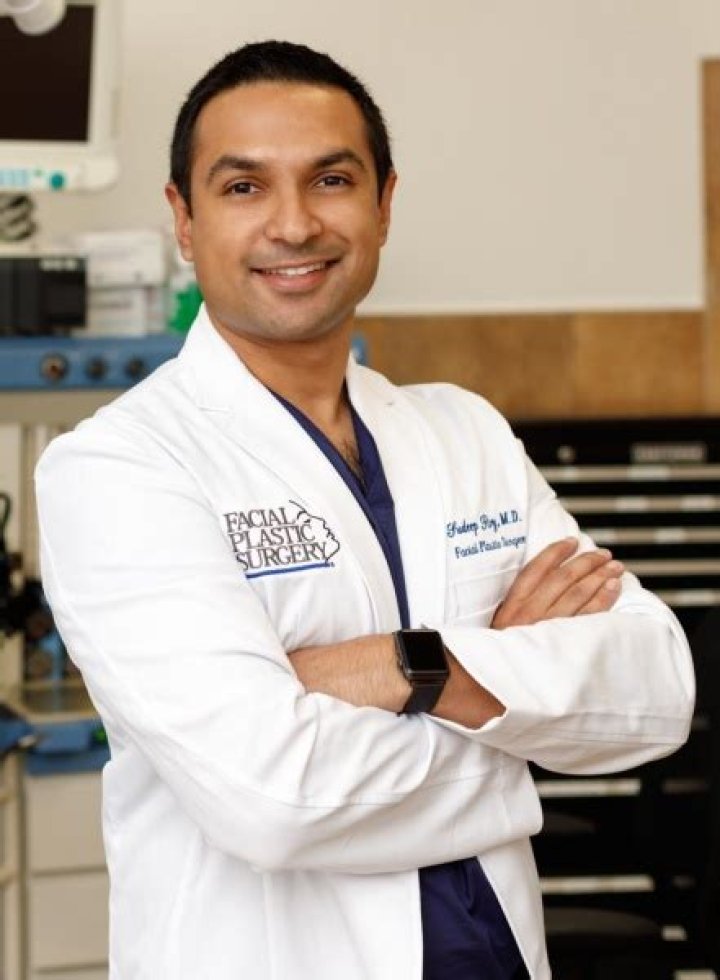 Dr. Sudeep Roy, MD – Los Gatos, CA