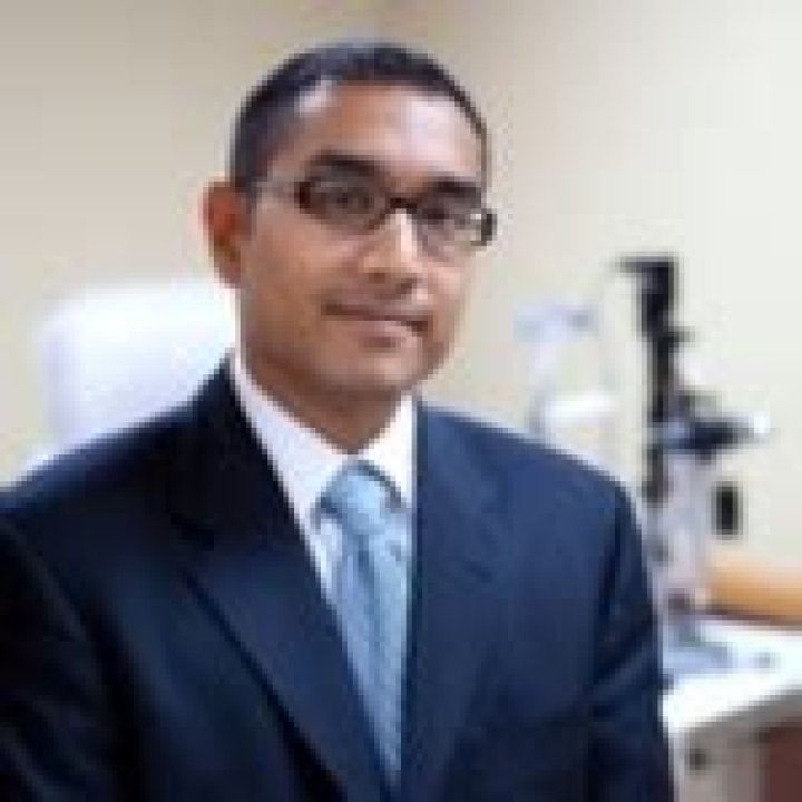 Dr. Sudhakar Sheth, MD – Decatur, IL