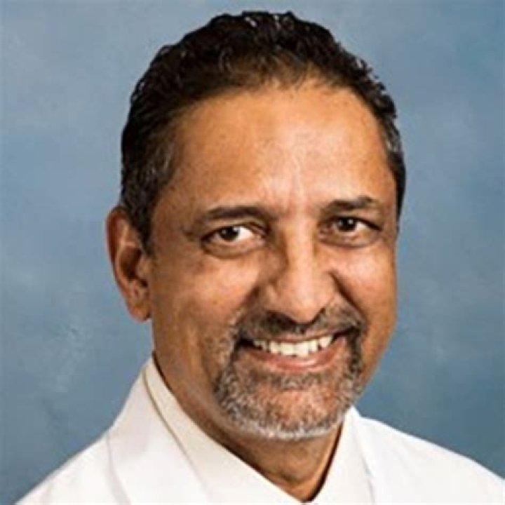 Dr. Sudhir Diwan, MD – New York, NY