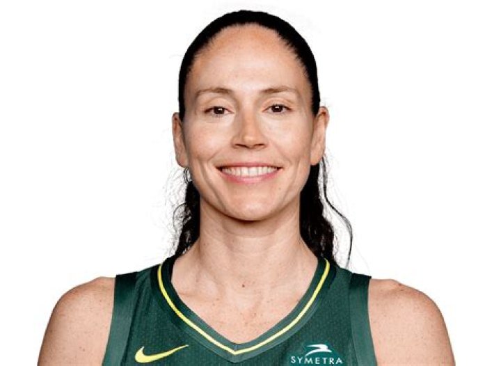 Sue Bird Biography - Facts, Childhood, Family Life & Achievements
