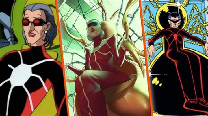 Suited and booted ‘Madame Web’ set photos create major web-slinging multiversal intrigue