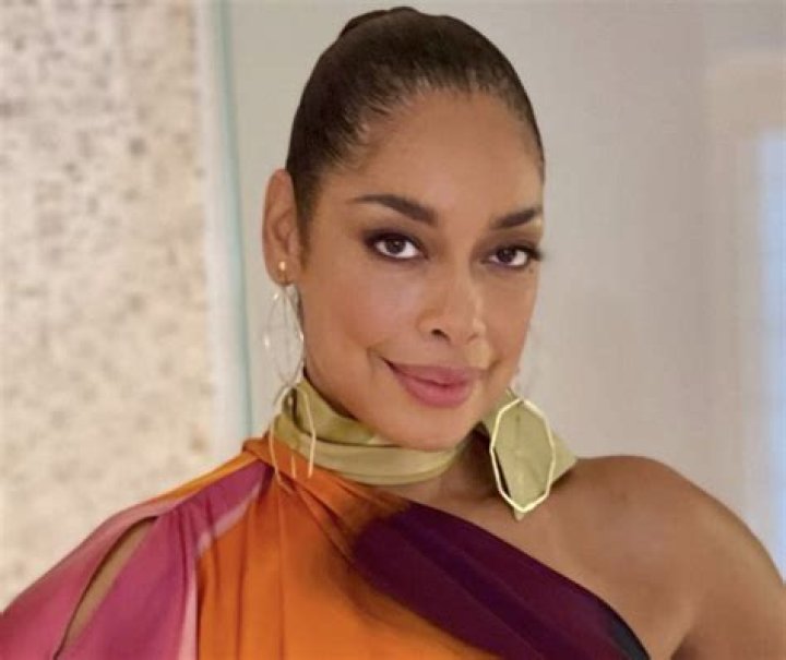 Suits Star Gina Torres Shares Swimsuit Photo as “Age Is Just a Number”