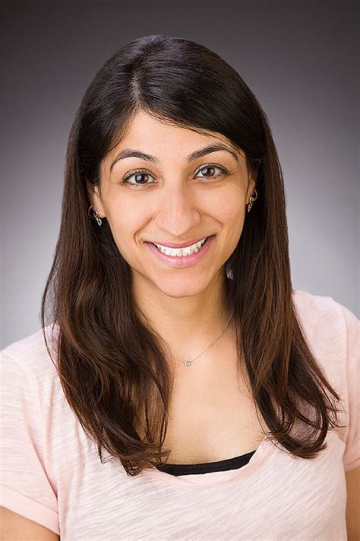 Dr. Sujata Gill, MD – Johns Creek, GA