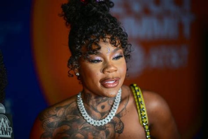 Sukihana – Bio, Facts, Family