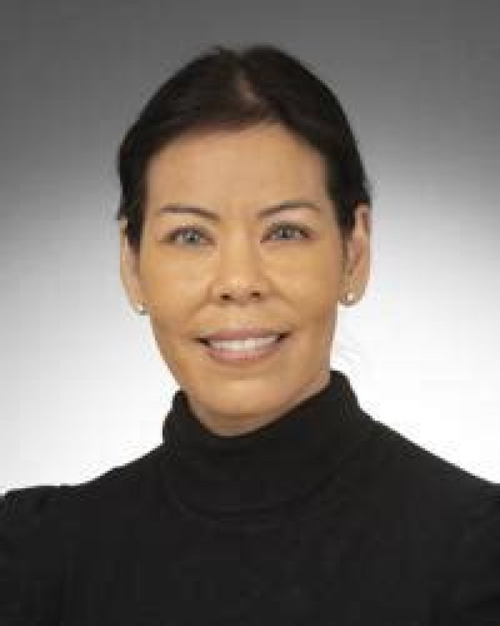 Dr. Sulang Rosado, MD – Chambersburg, PA