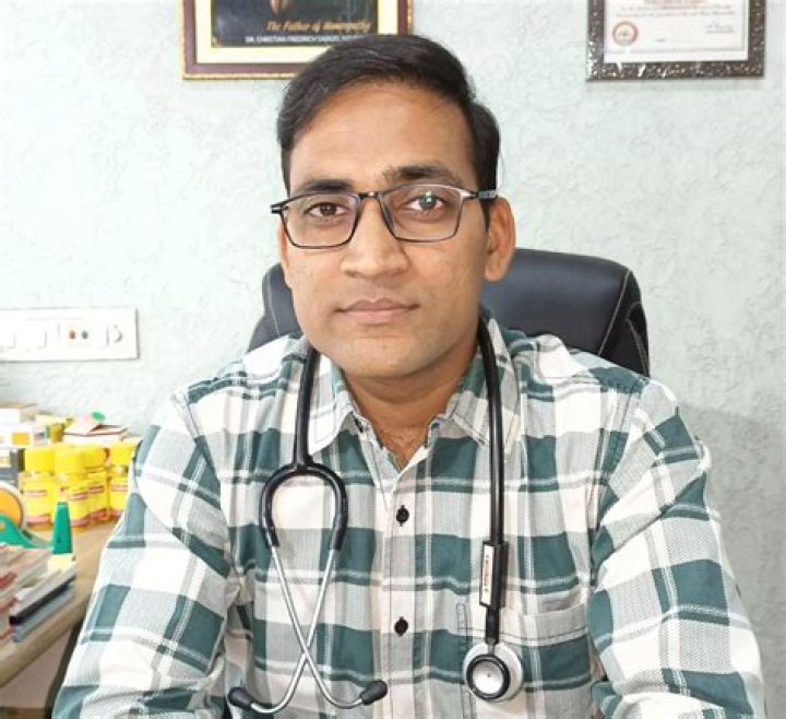 Sumesh Sharma – Medford, MA