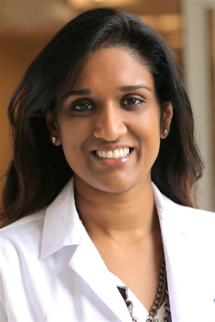 Dr. Suneeta Krishnareddy, MD – New York, NY