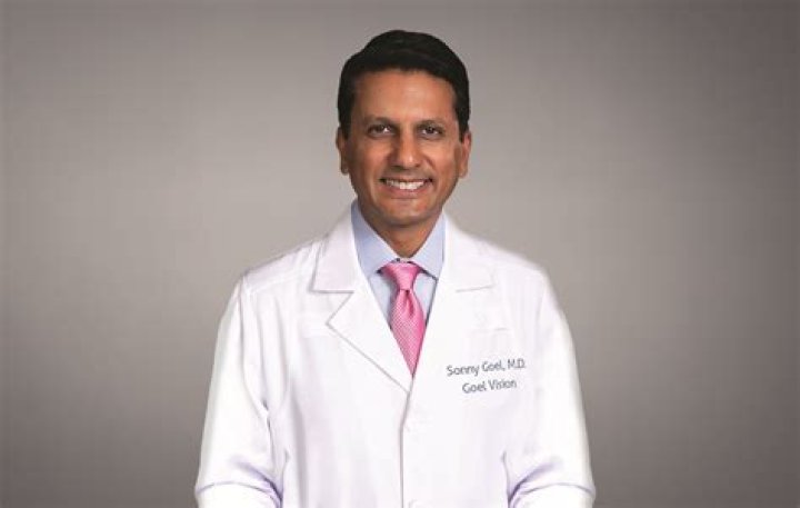 Dr. Sunny Goel, MD – Oceanside, NY