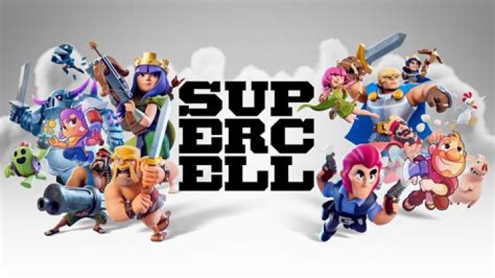Supercell Net Worth