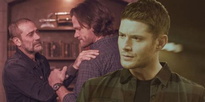 Supernatural’s Jared Padalecki Attends Convention Wearing T-Shirt Of His Mug Shot