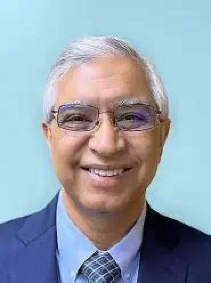 Dr. Surinder Sra, MD – Gentry, AR