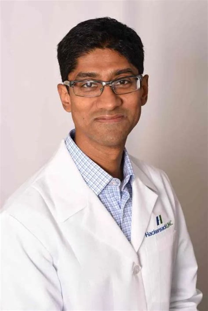 Dr. Surjya Sen, MD – Hackensack, NJ