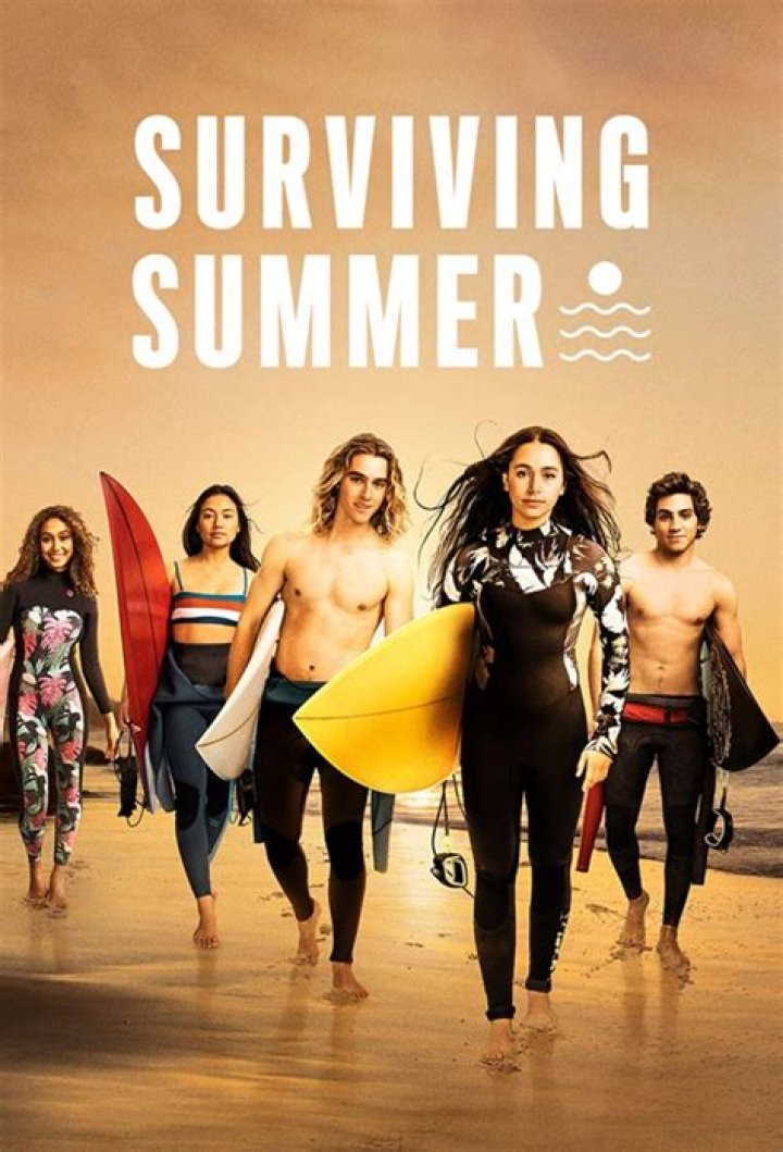 Surviving Summer: Ilai Swindells Wikipedia Bio Age And Ethnicity