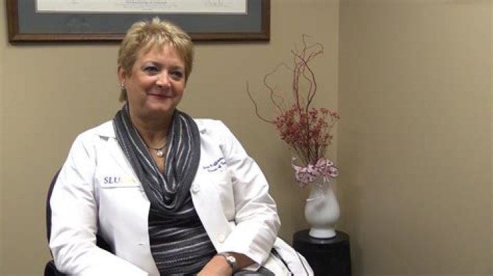 Susan Hoffstetter – Chesterfield, MO