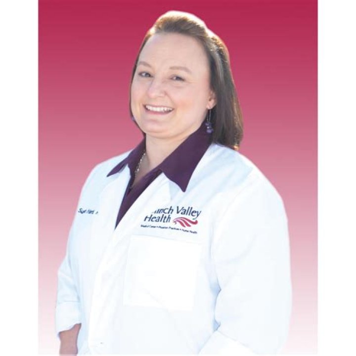 Susan Inman – Springfield, MO