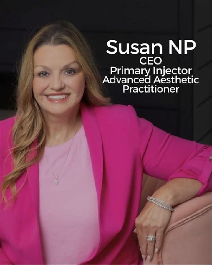 Susan (Corbin) Knoerr – Midland, MI