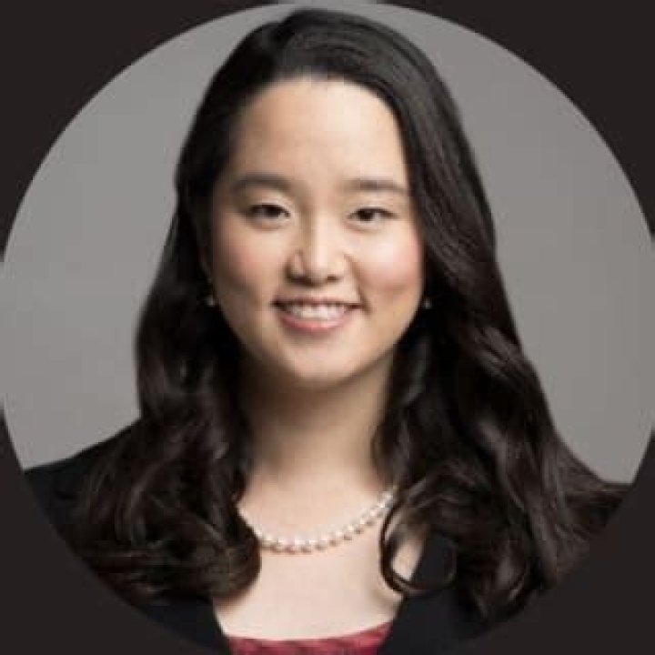 Dr. Susan Lou, MD – Minneapolis, MN