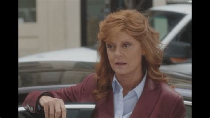 Susan Sarandon beats out Sharon Stone for a role in DC’s Blue Beetle