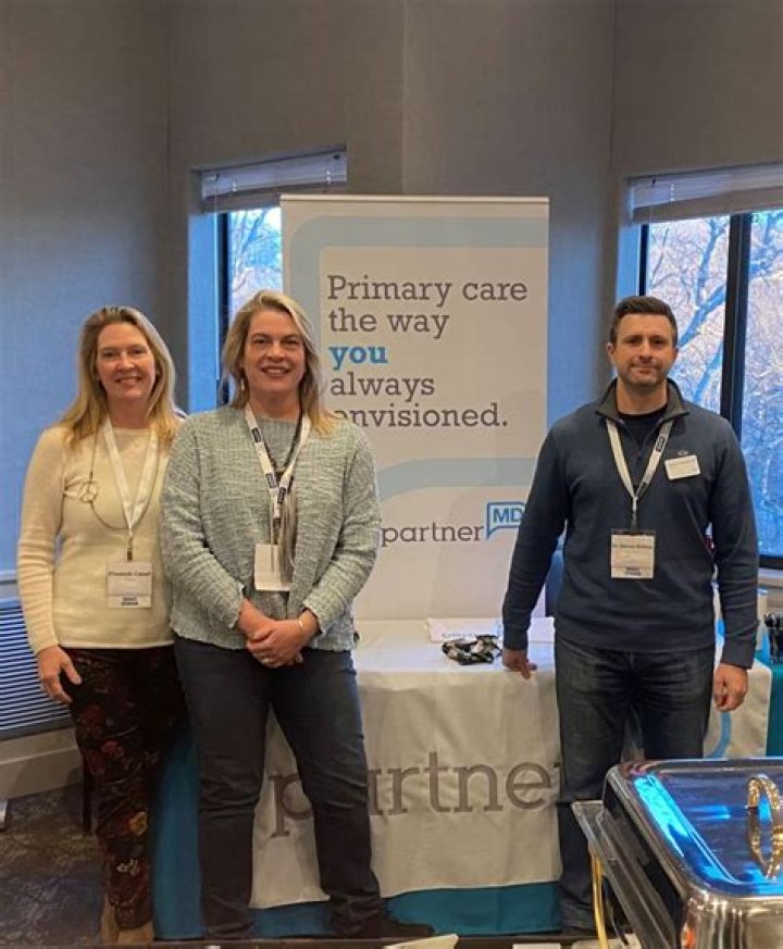 Dr. Susan Scharpf, MD – Richmond, VA