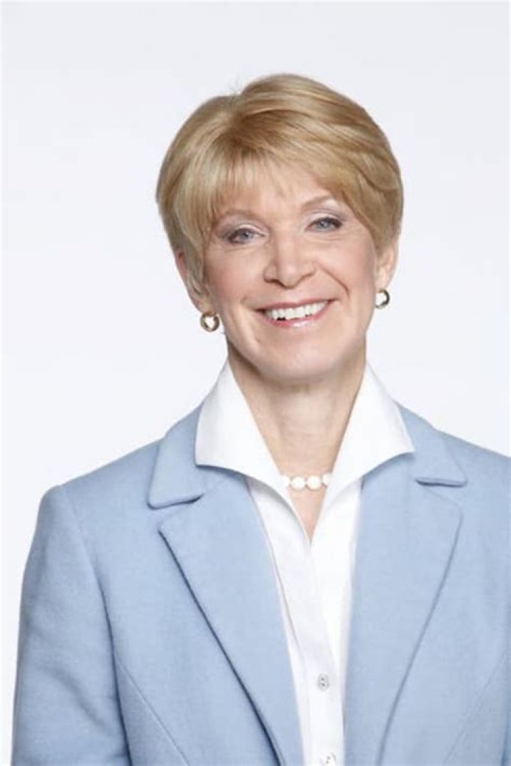 Susan Spencer Bio, Wiki, Age, Height, Family, Husband, CBS News, Salary, and Net Worth.