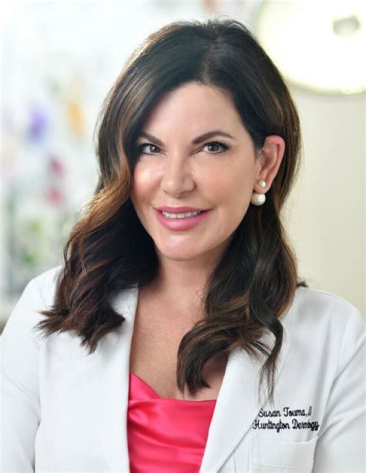 Dr. Susan Touma, MD – Huntington, WV