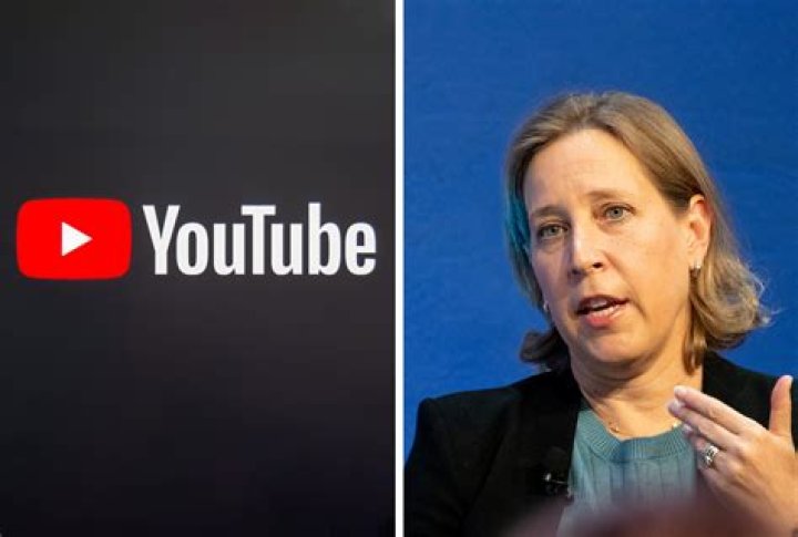 Petition to get Susan Wojcicki fired as YouTube CEO receives almost 300,000 signatories