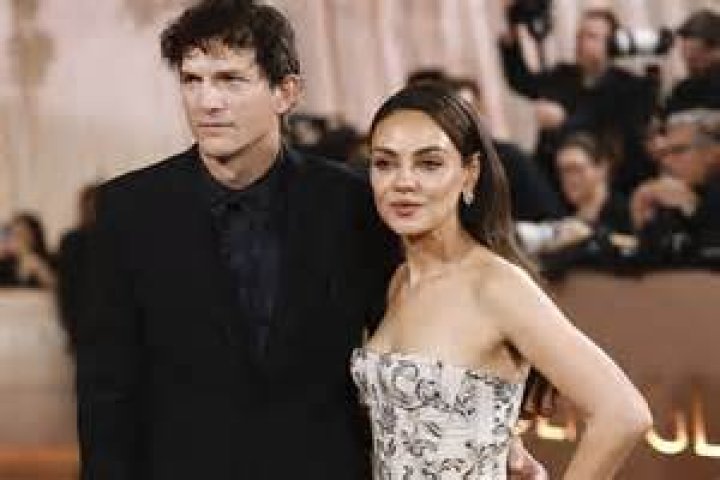 Sustainable Farming Practices Found In Mila Kunis And Ashton Kutcher’s L.A. Mansion