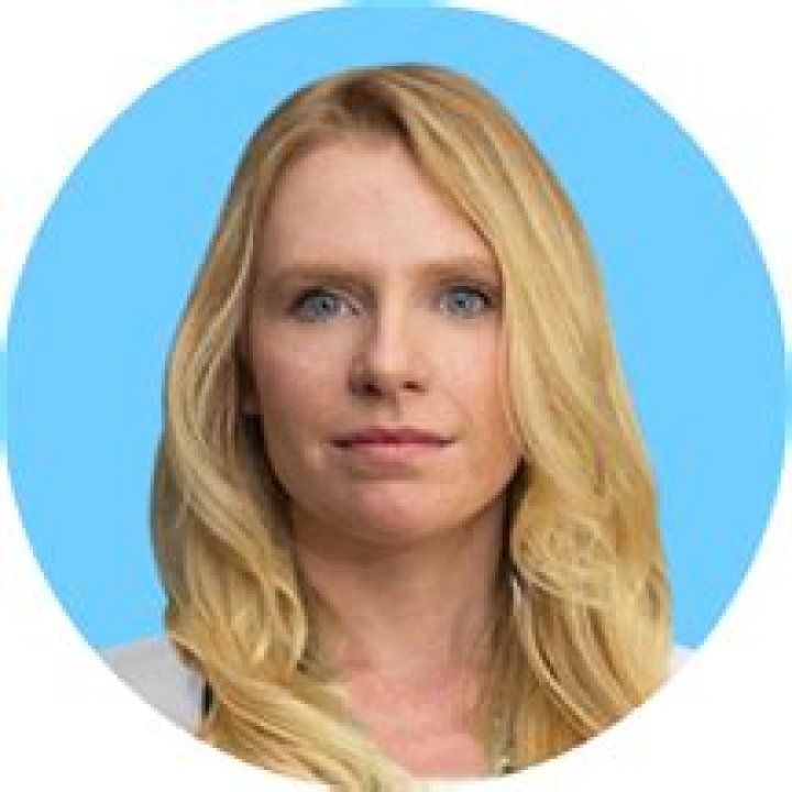 Dr. Suzanne (Friedel) Kersbergen, DO – Boca Raton, FL