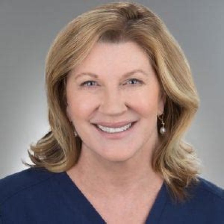 Dr. Suzanne Kilmer, MD – Sacramento, CA