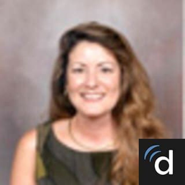 Dr. Suzanne Olson, MD – Bradenton, FL