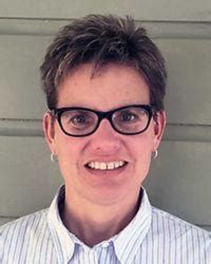 Dr. Suzette Laroche, MD – Cary, NC