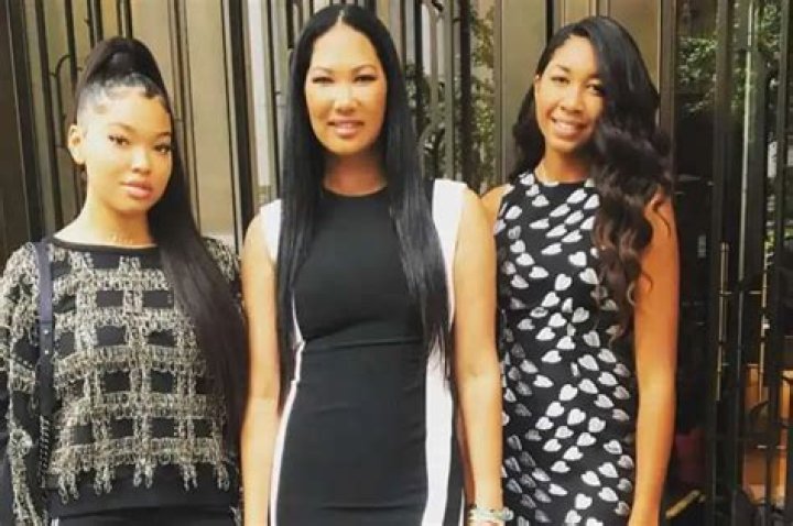 Swae Lee Apologizes To Kimora Lee Simmons About Drama His On-Again Off-Again Girlfriend Started With Ming Lee Simmons