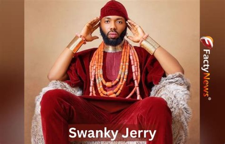Swanky Jerry Net Worth, Wiki, Age, Birthday, Girlfriend, Parents, Height & More